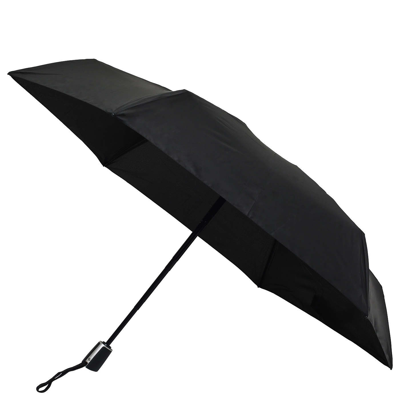 Зонт в три сложения Doppler Fiber Micro Flat