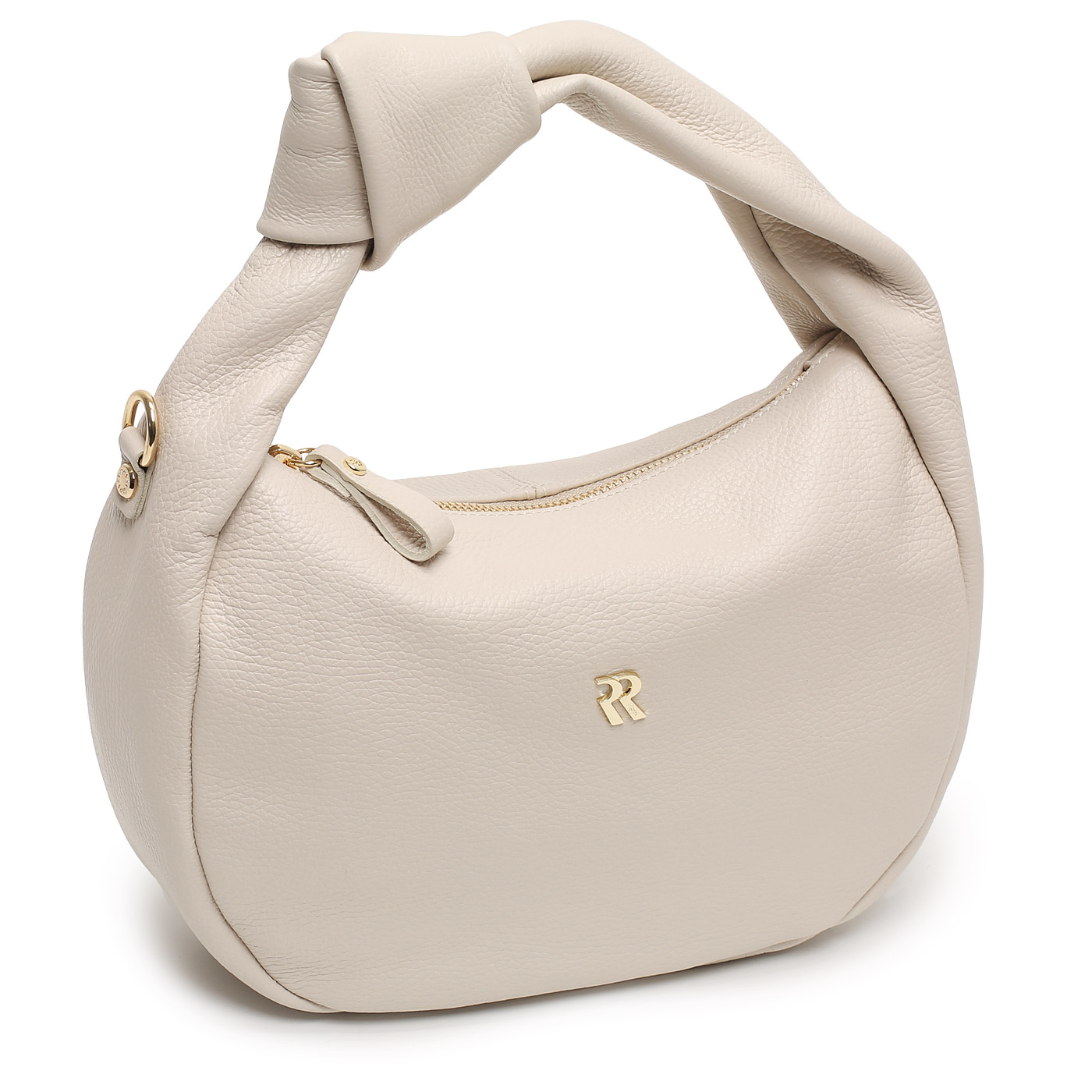 Кожаная сумка Bruno Rossi Dollaro