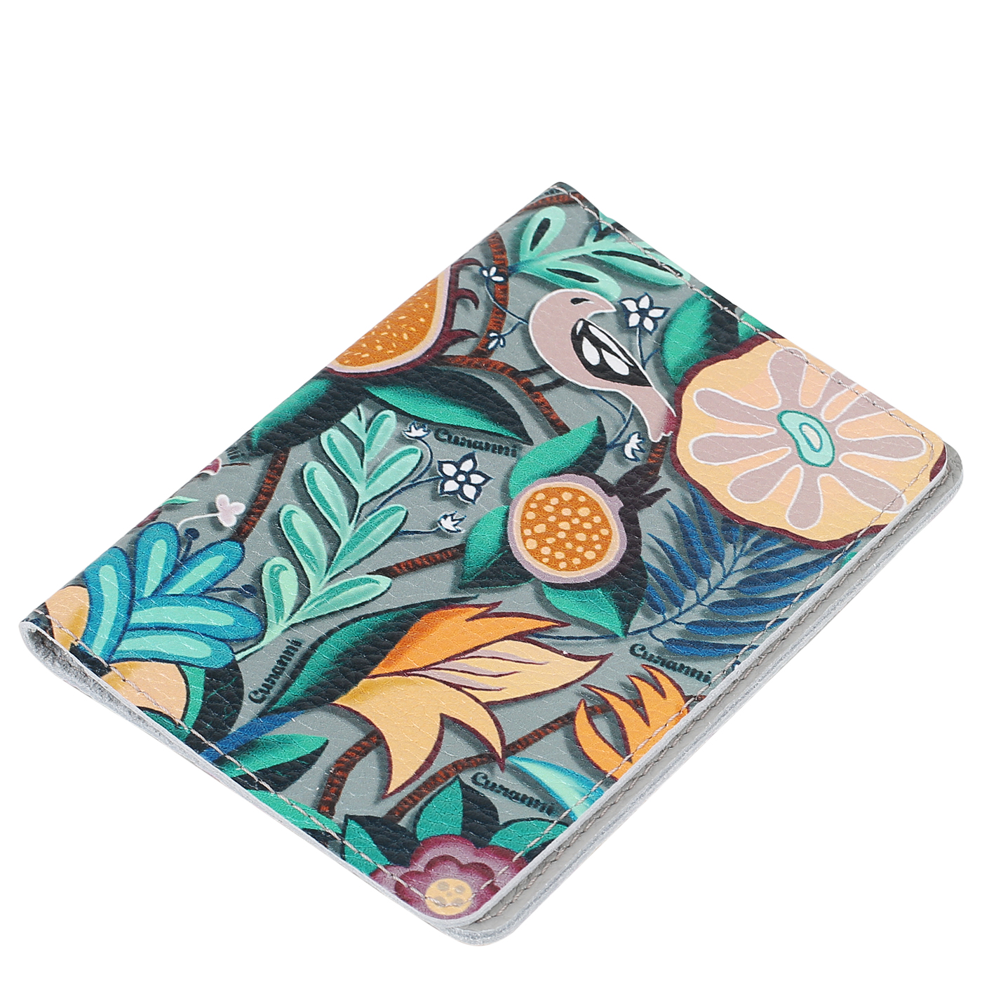 Обложка для паспорта Curanni 