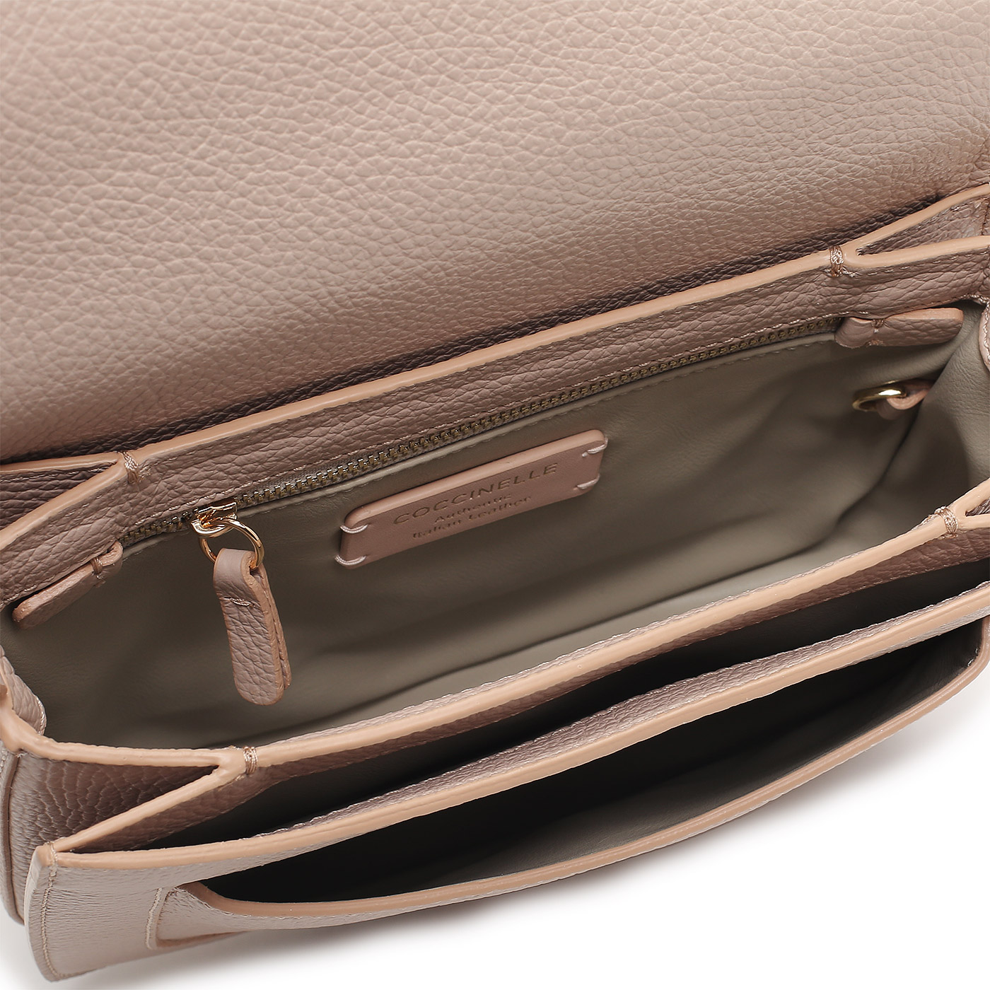 Сумка через плечо Coccinelle Coccinelle C-me