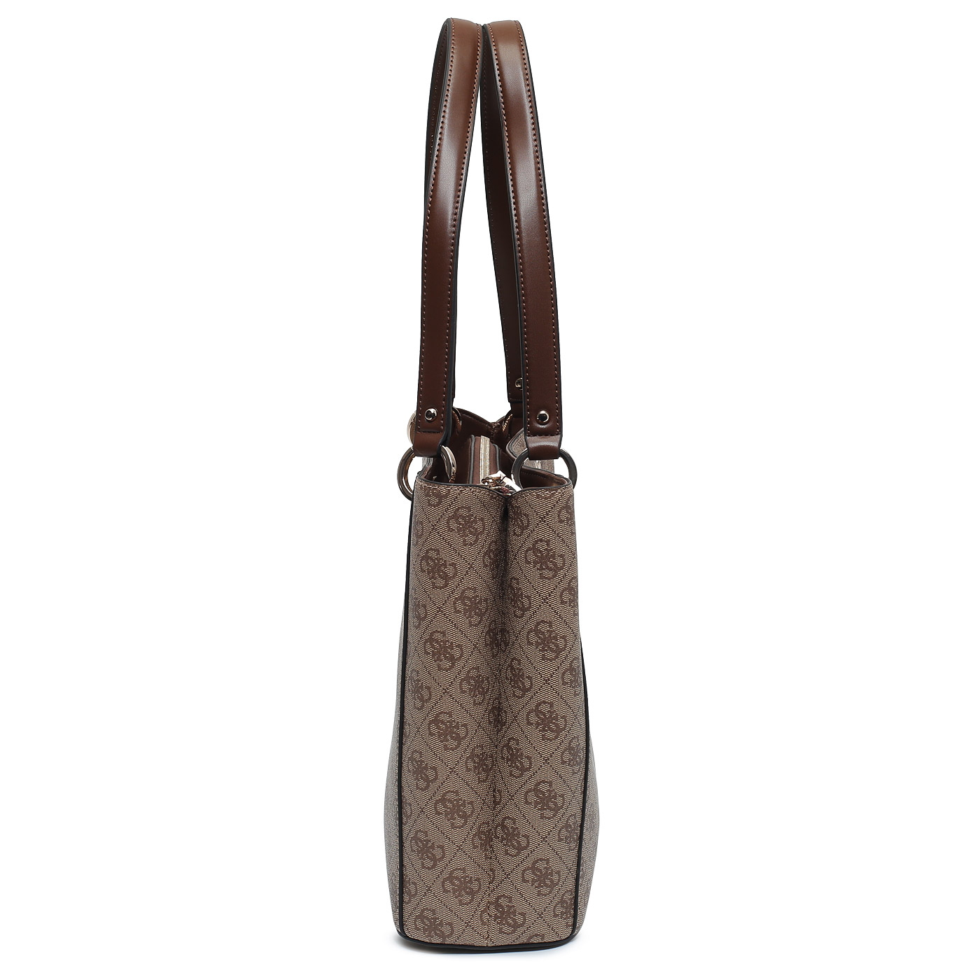 Сумка с длинными ручками Guess Eco Mietta