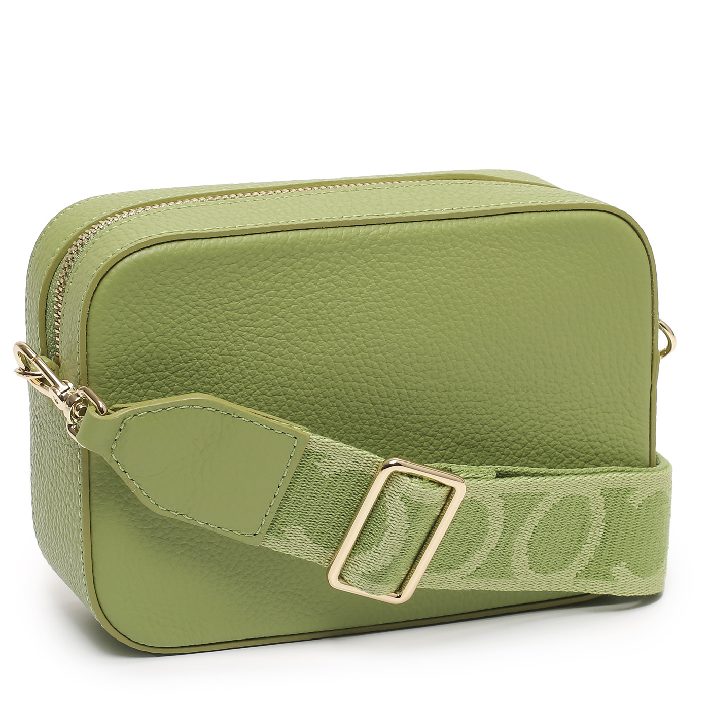 Сумка через плечо Coccinelle Tebe