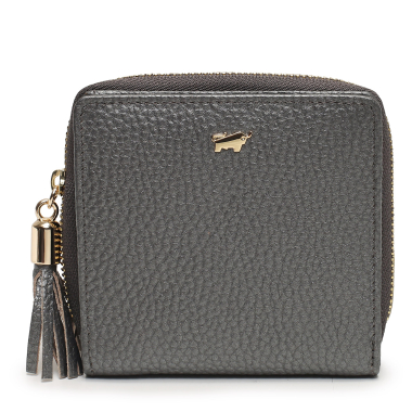 Braun Buffel