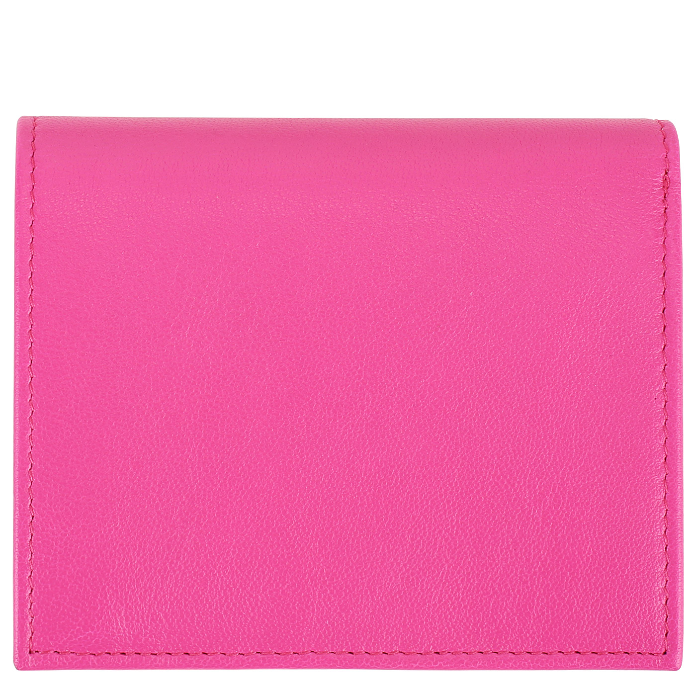 Портмоне складное на кнопке Neri Karra 