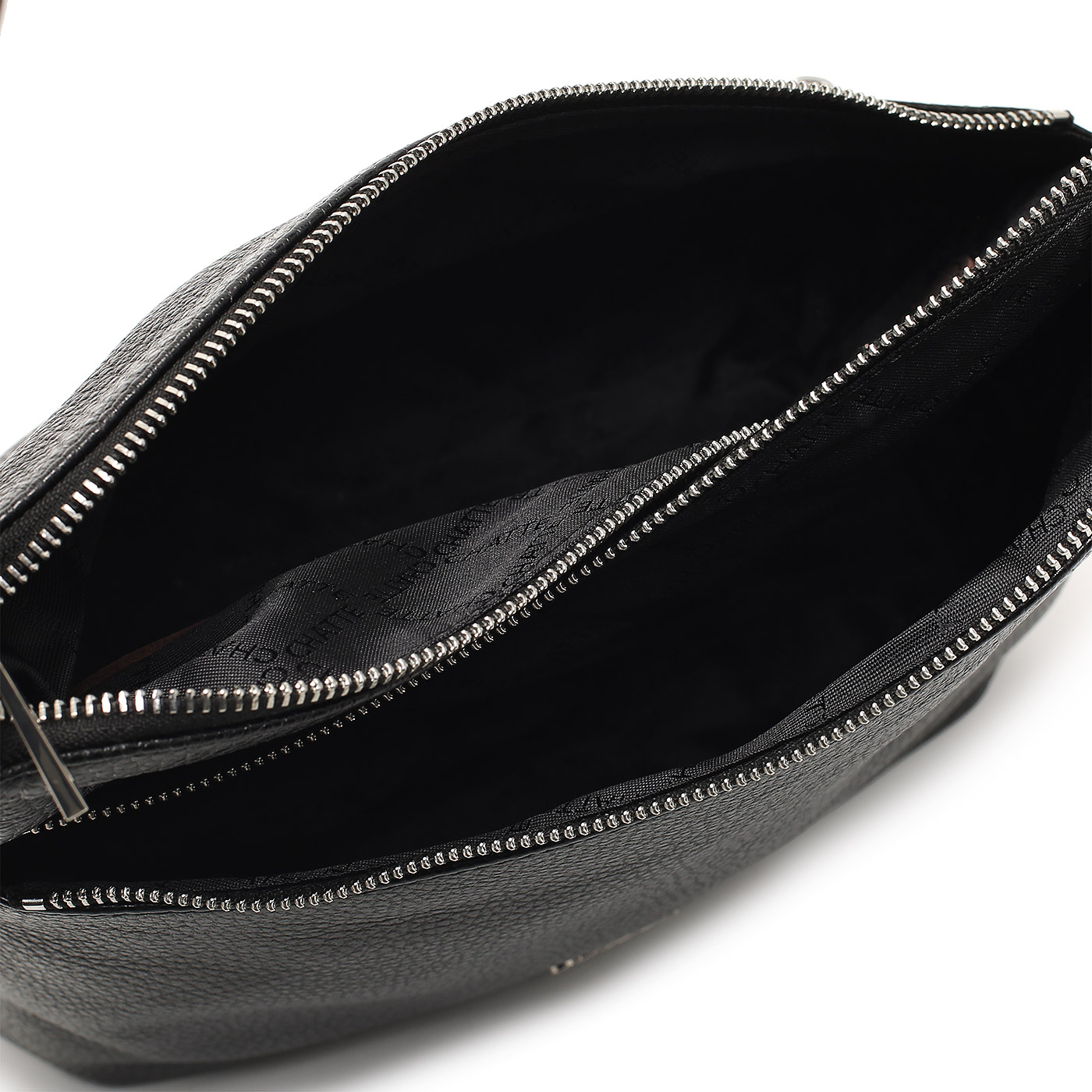 Кожаная сумка Chatte Lille