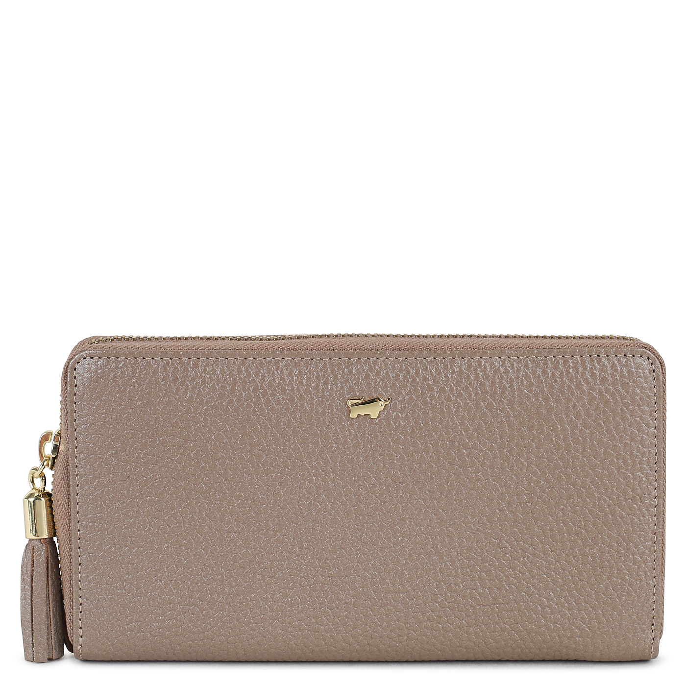 Braun Buffel Портмоне на полную купюру