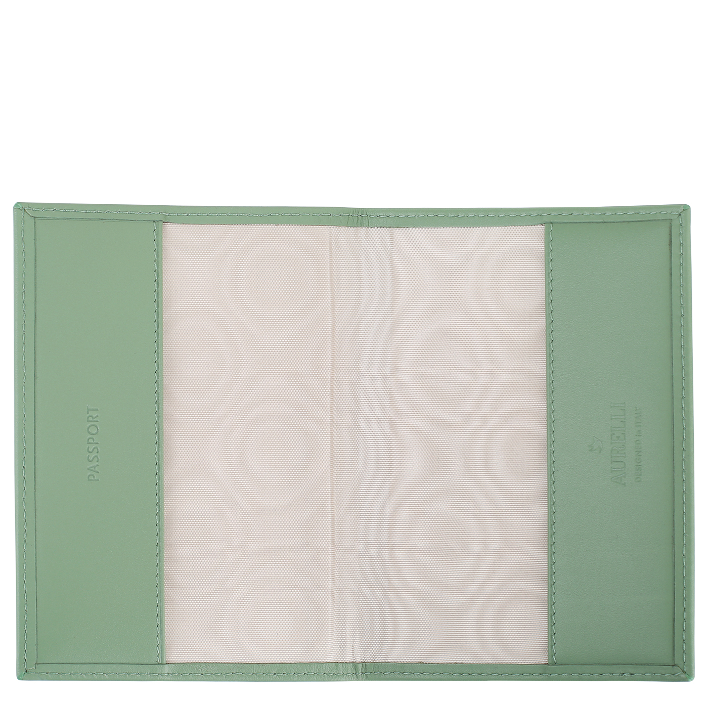 Обложка для паспорта Aurelli Ocean