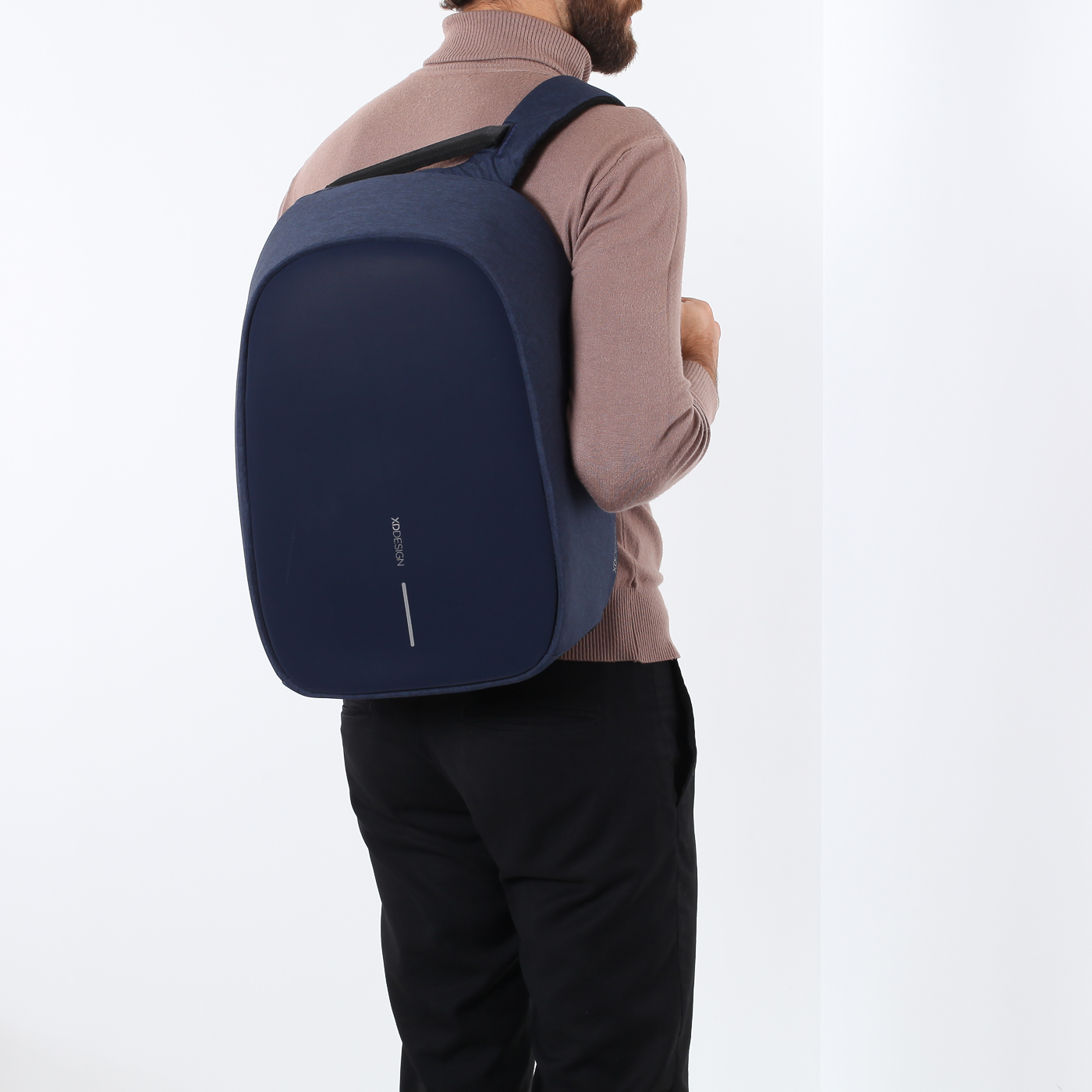 Рюкзак для ноутбука XD Design Bobby Pro