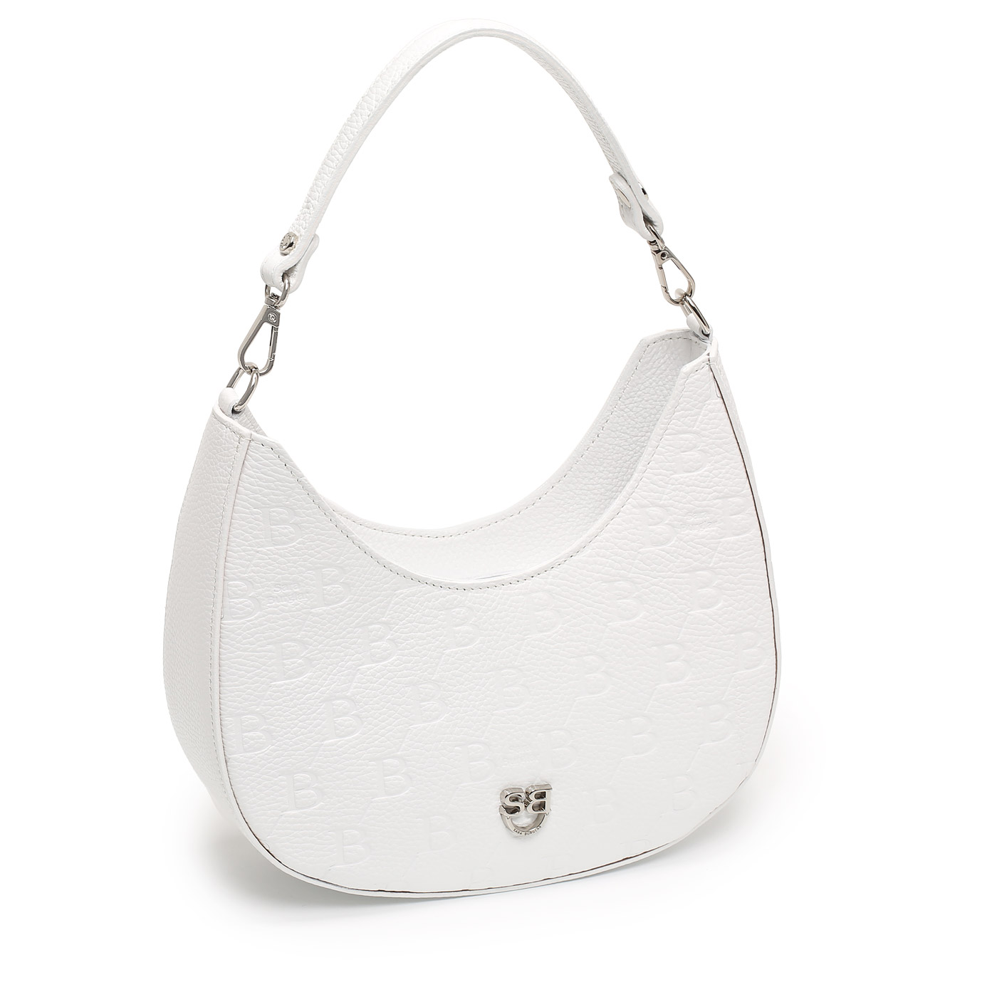 Кожаная сумка Sara Burglar Elin Person