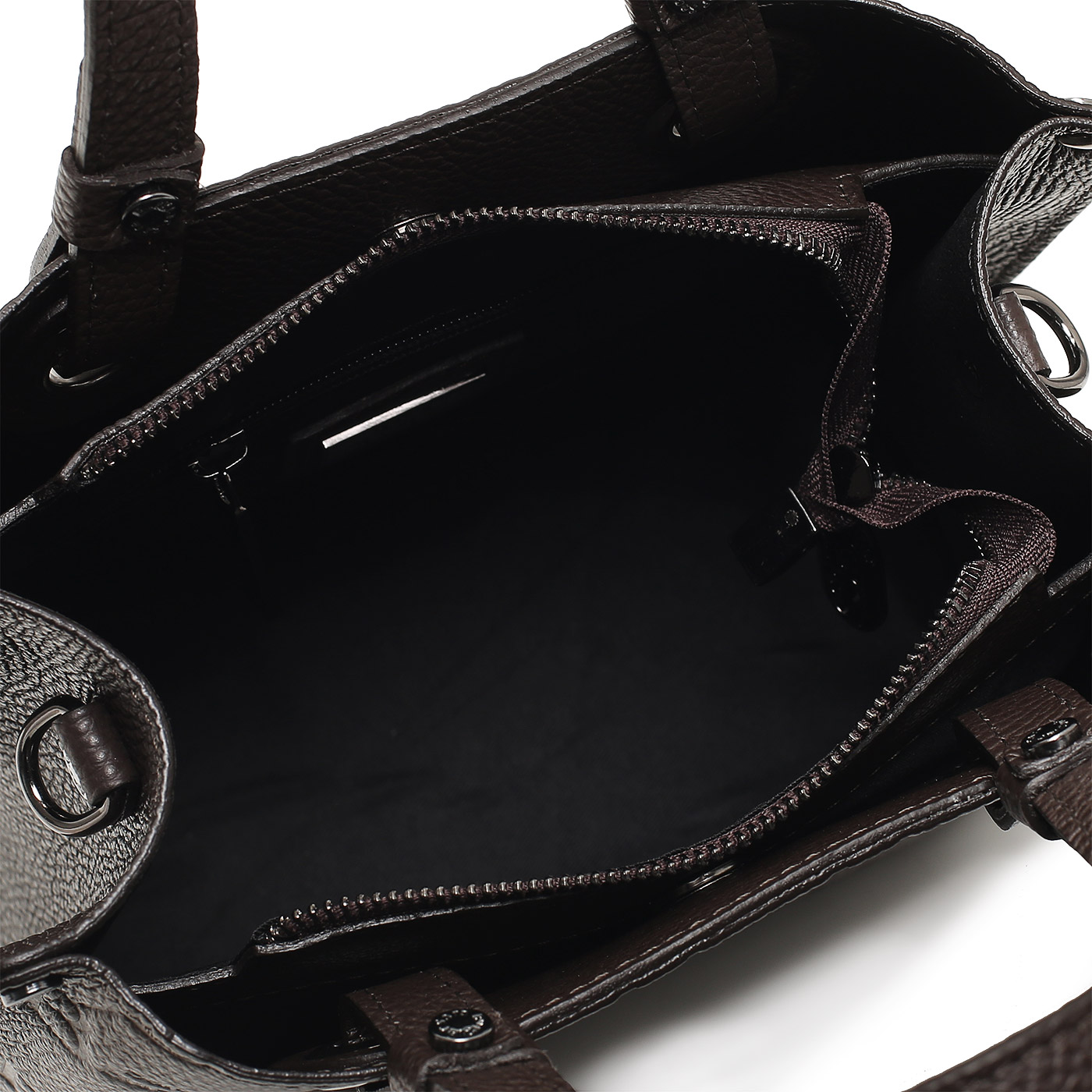 Кожаная сумка Sara Burglar Asia Person