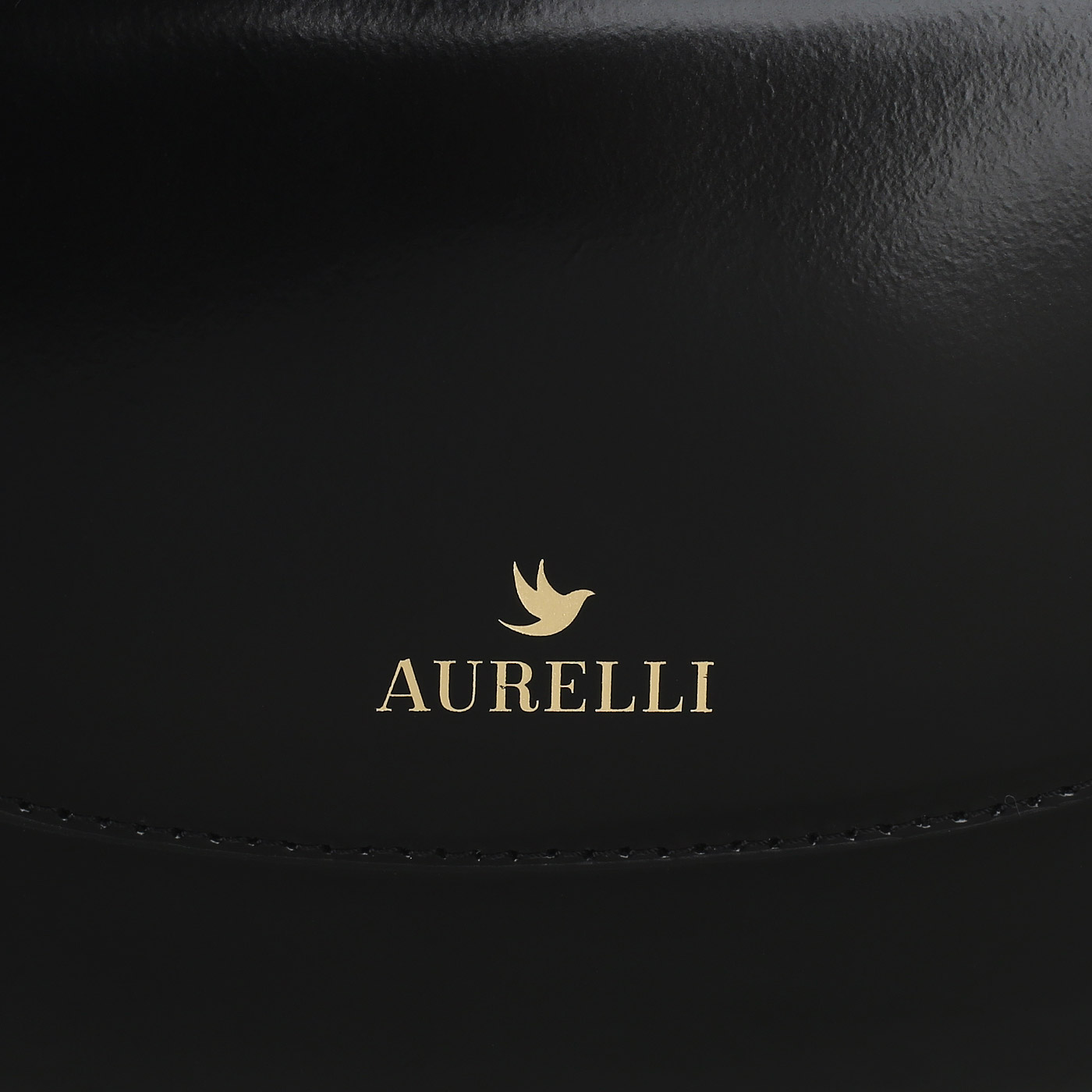 Кожаная сумка Aurelli Bella