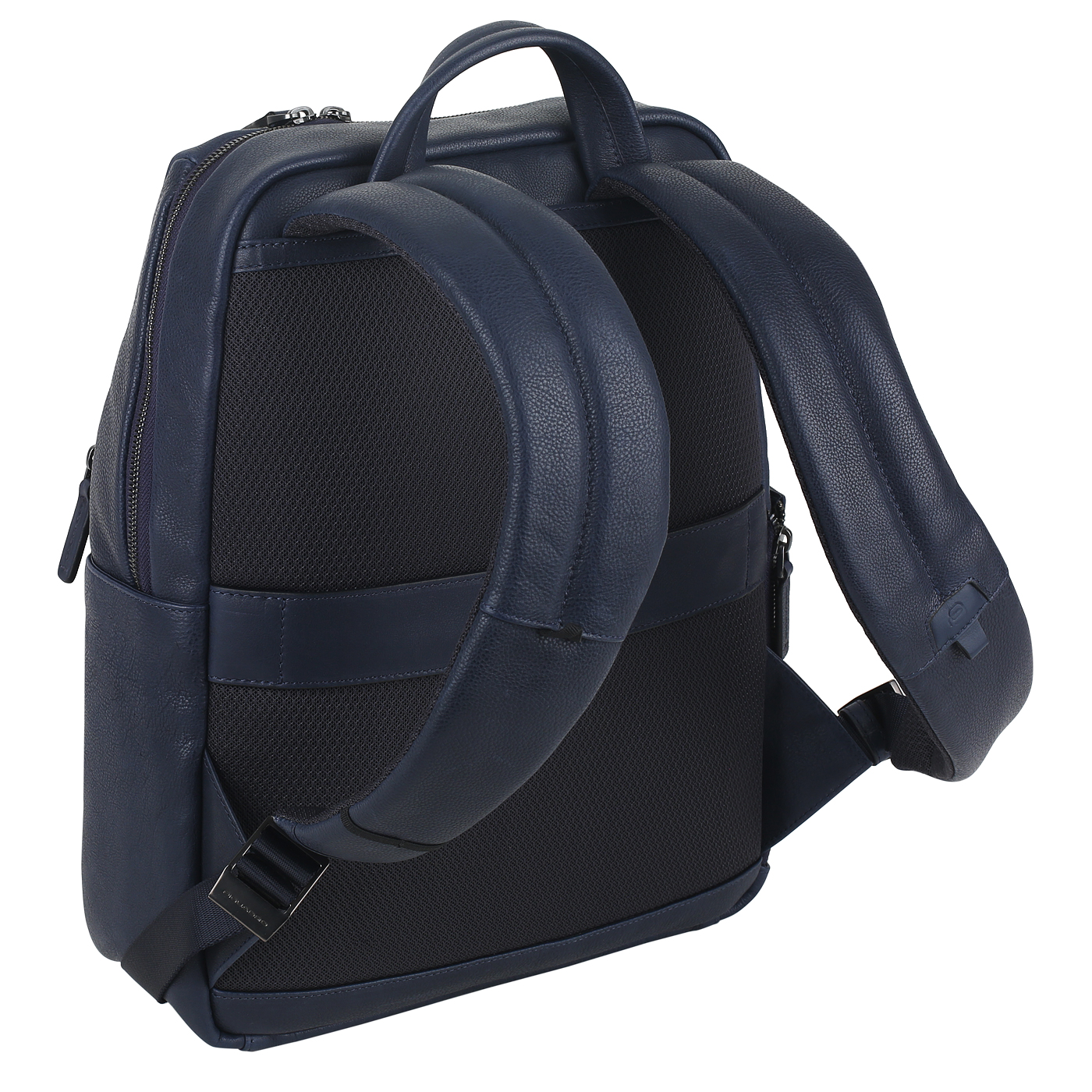 Кожаный рюкзак Piquadro Paavo