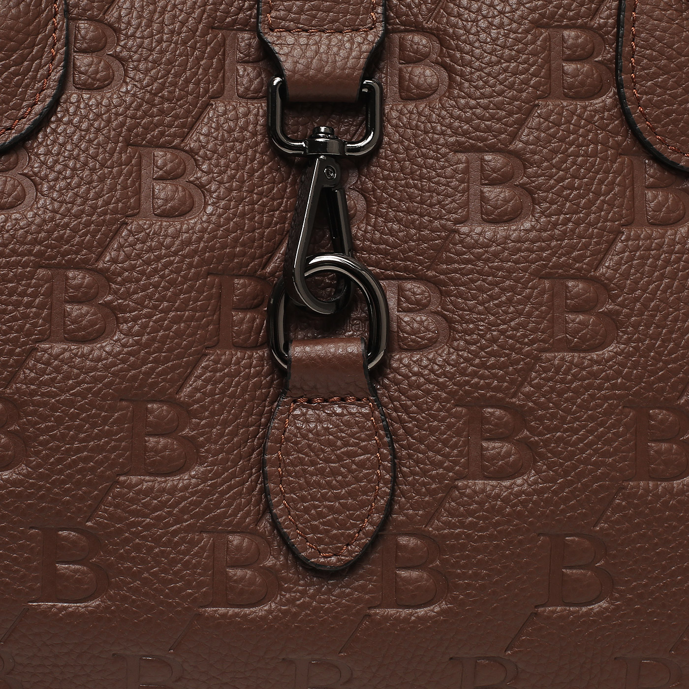 Кожаная сумка Sara Burglar Francesca Person