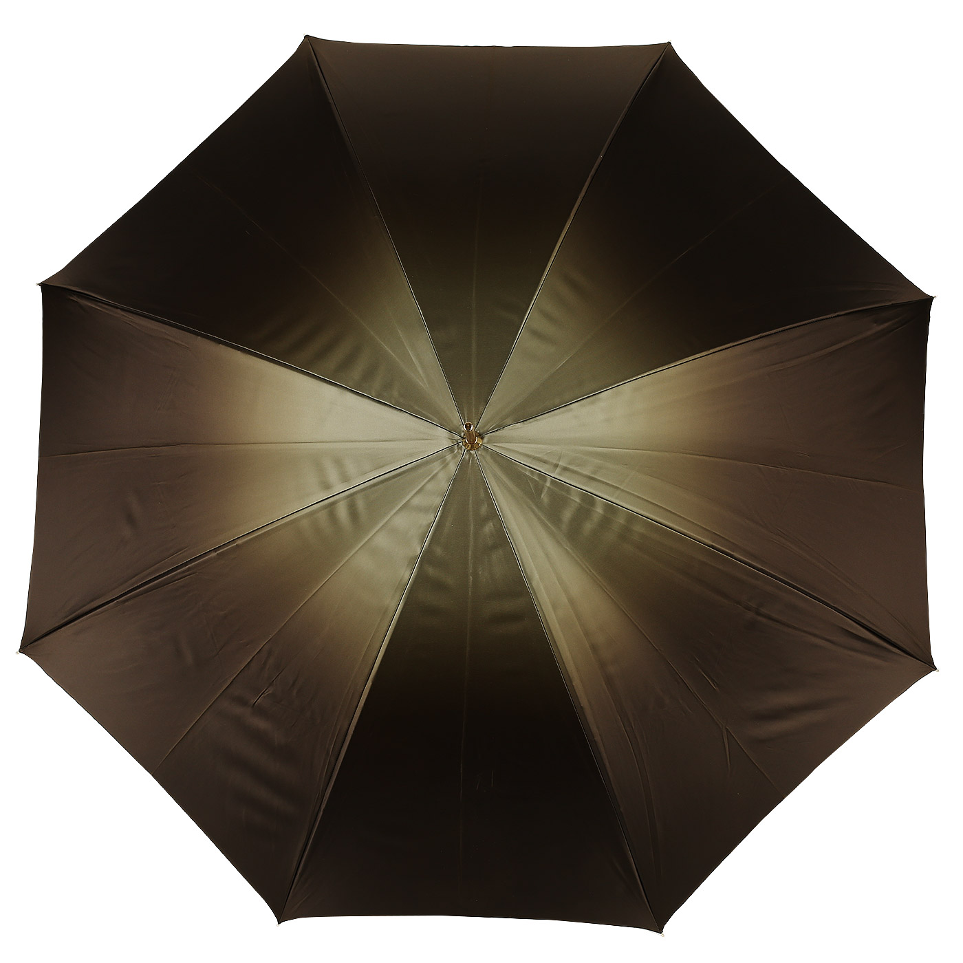 Зонт-трость с деграде Pasotti 
