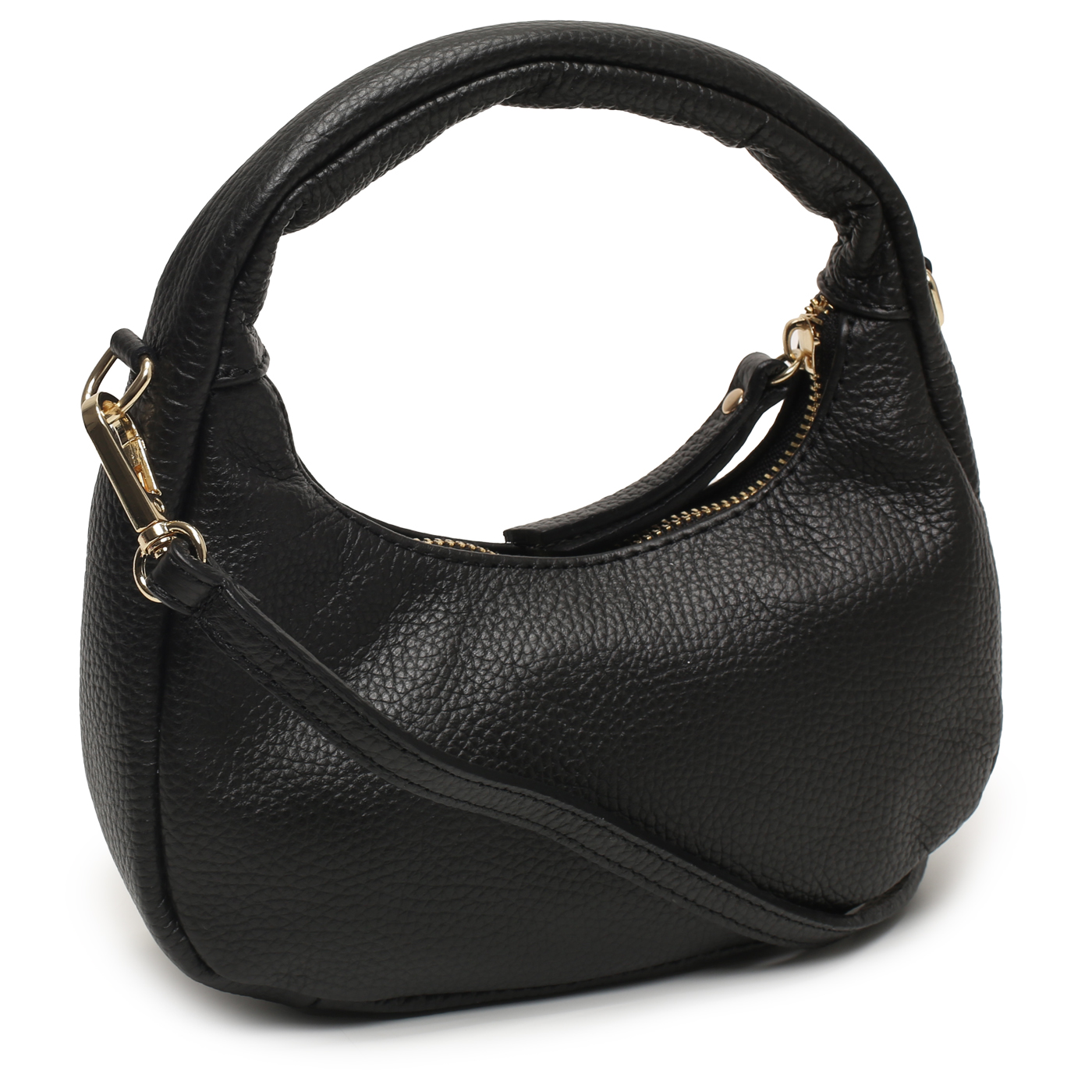 Кожаная сумка Piumelli Laurie