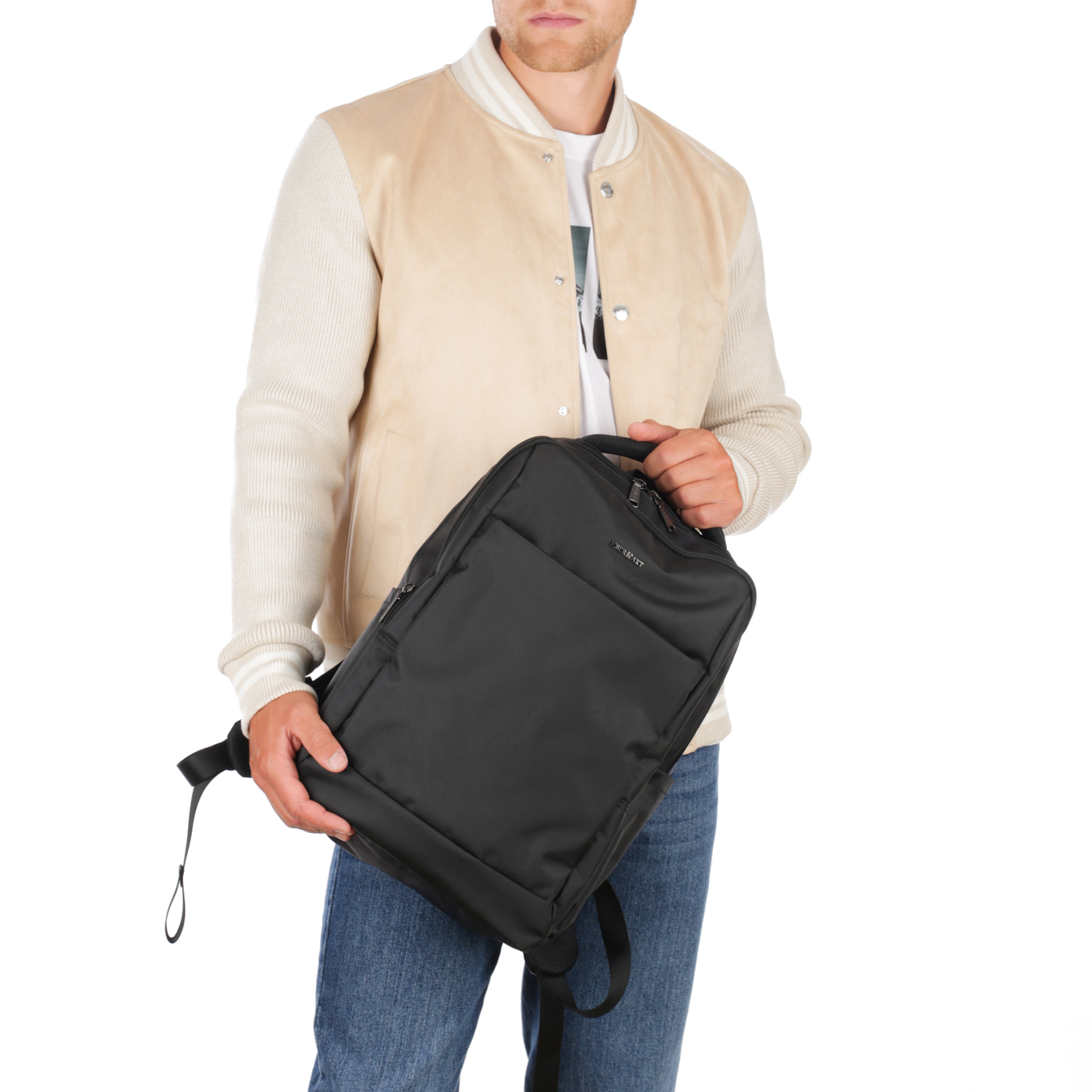 Городской рюкзак Eberhart Backpack