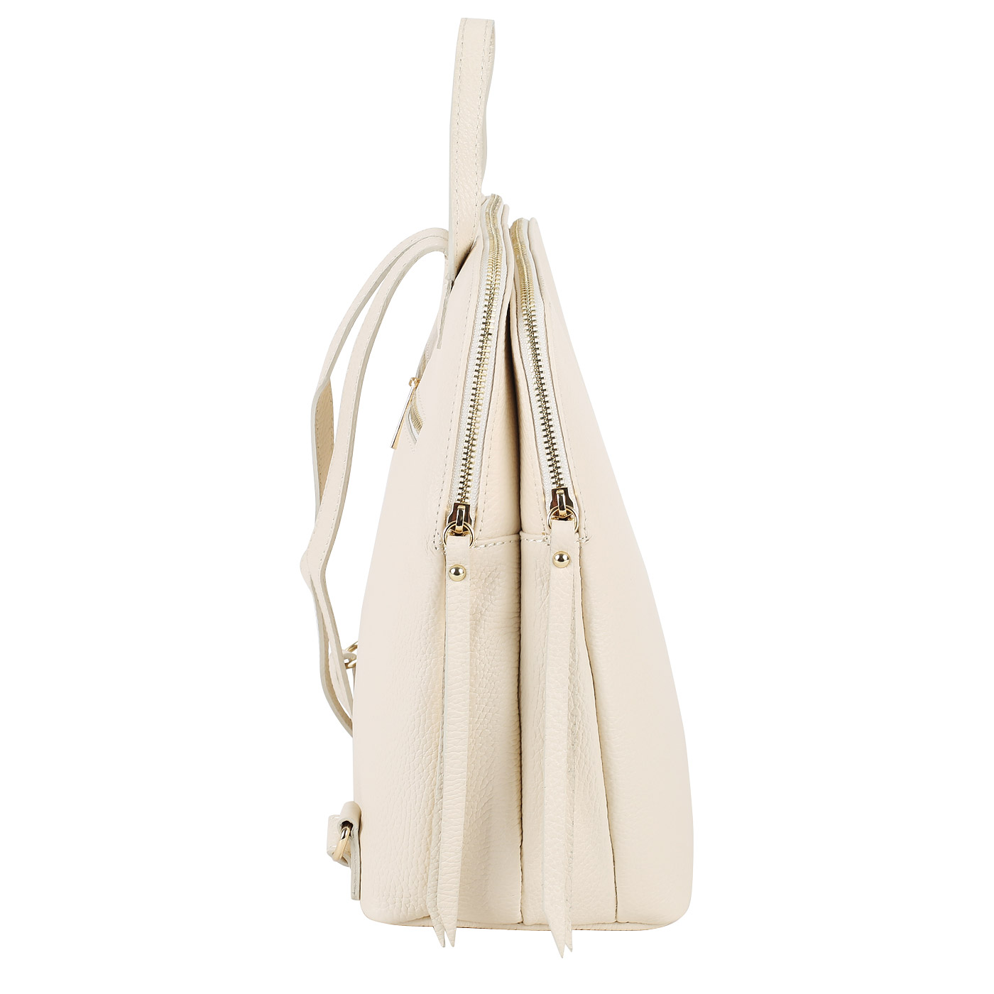 Кожаный рюкзак Piumelli Mika