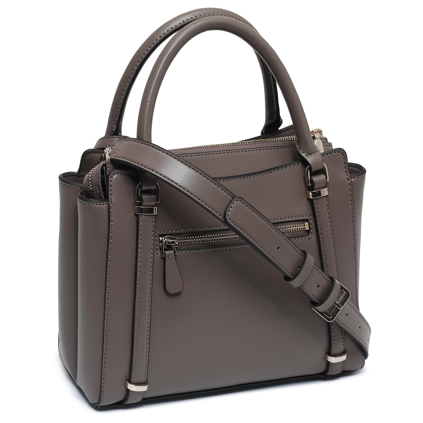 Сумка с короткими ручками Guess Daryna
