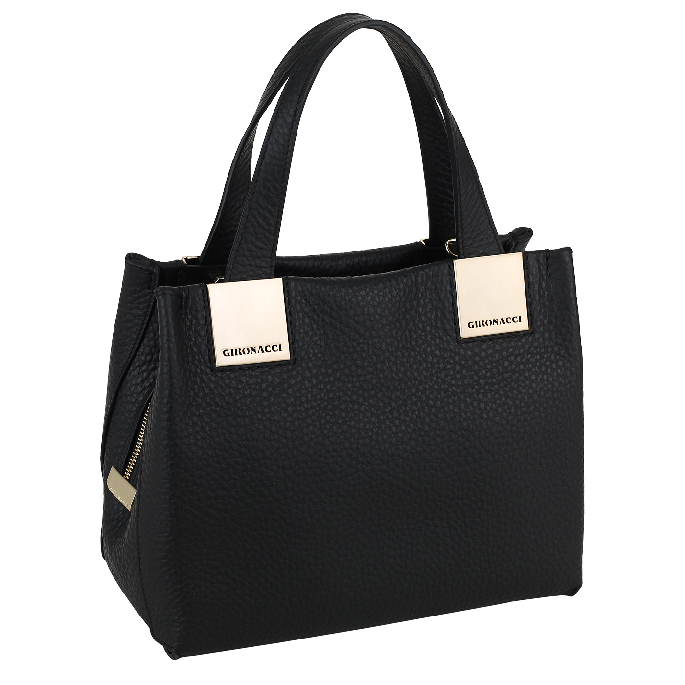 Кожаная сумка Gironacci Velvet