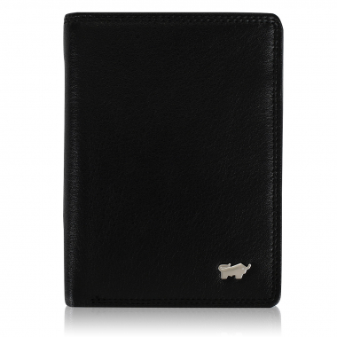Braun Buffel