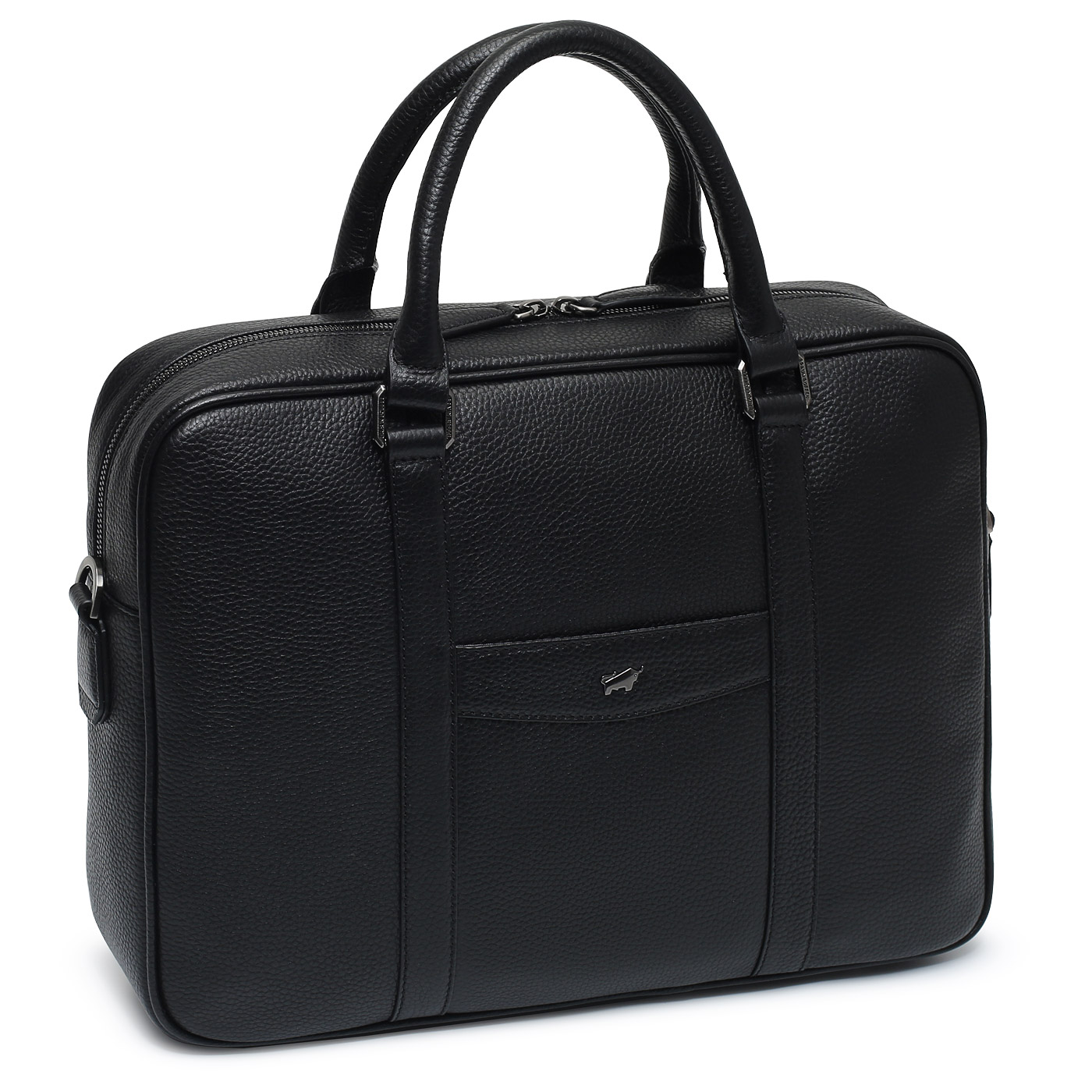 Сумка для ноутбука и документов Braun Buffel Theo