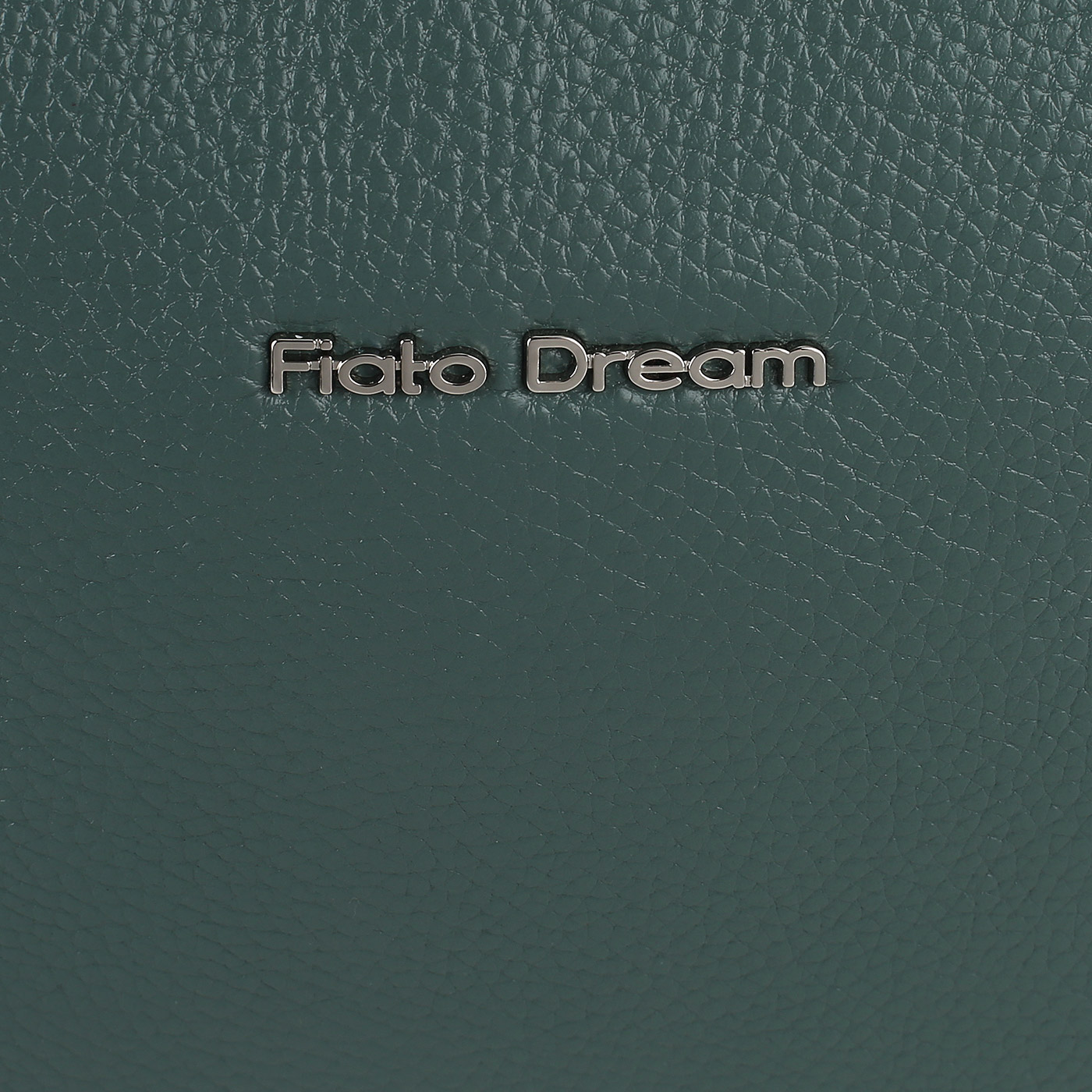 Кожаная сумка через плечо Fiato Dream 