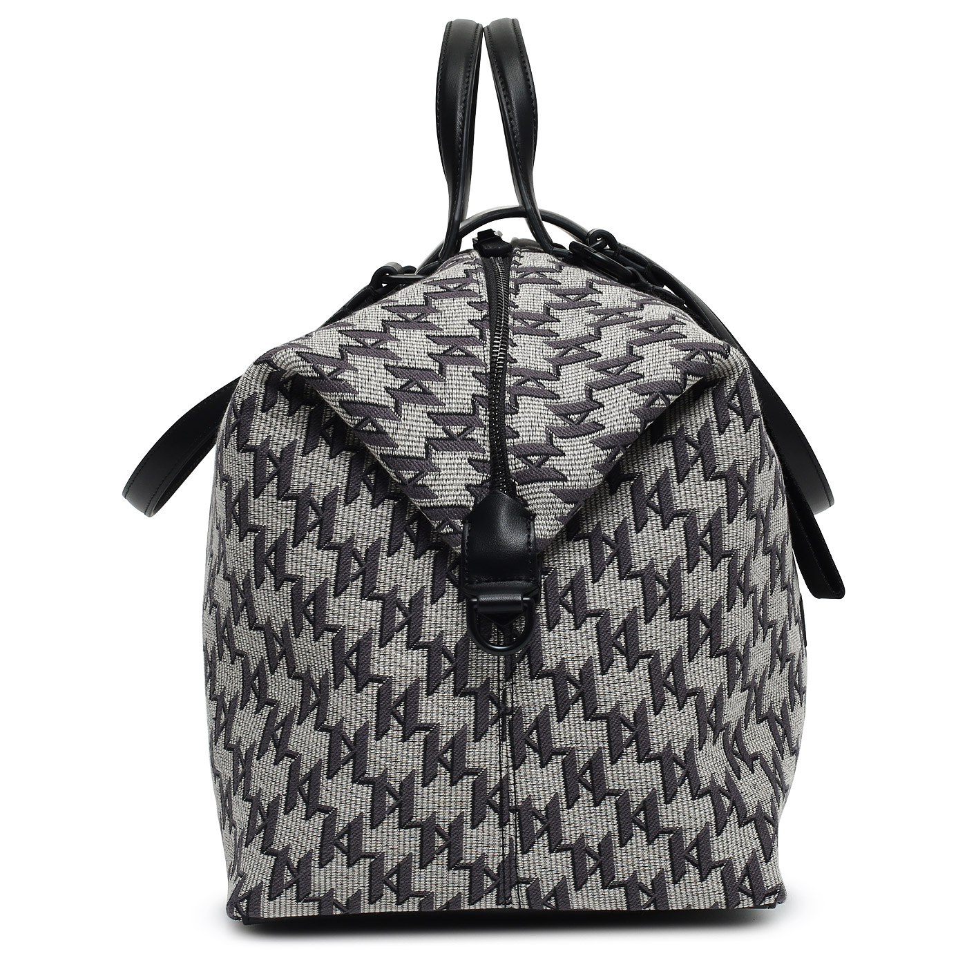 Дорожная сумка Karl Lagerfeld Monogram