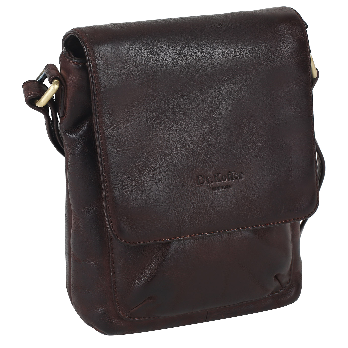 Сумка через плечо Dr. Koffer 
