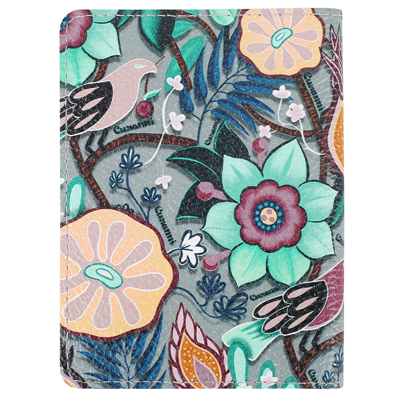 Обложка для паспорта Curanni 