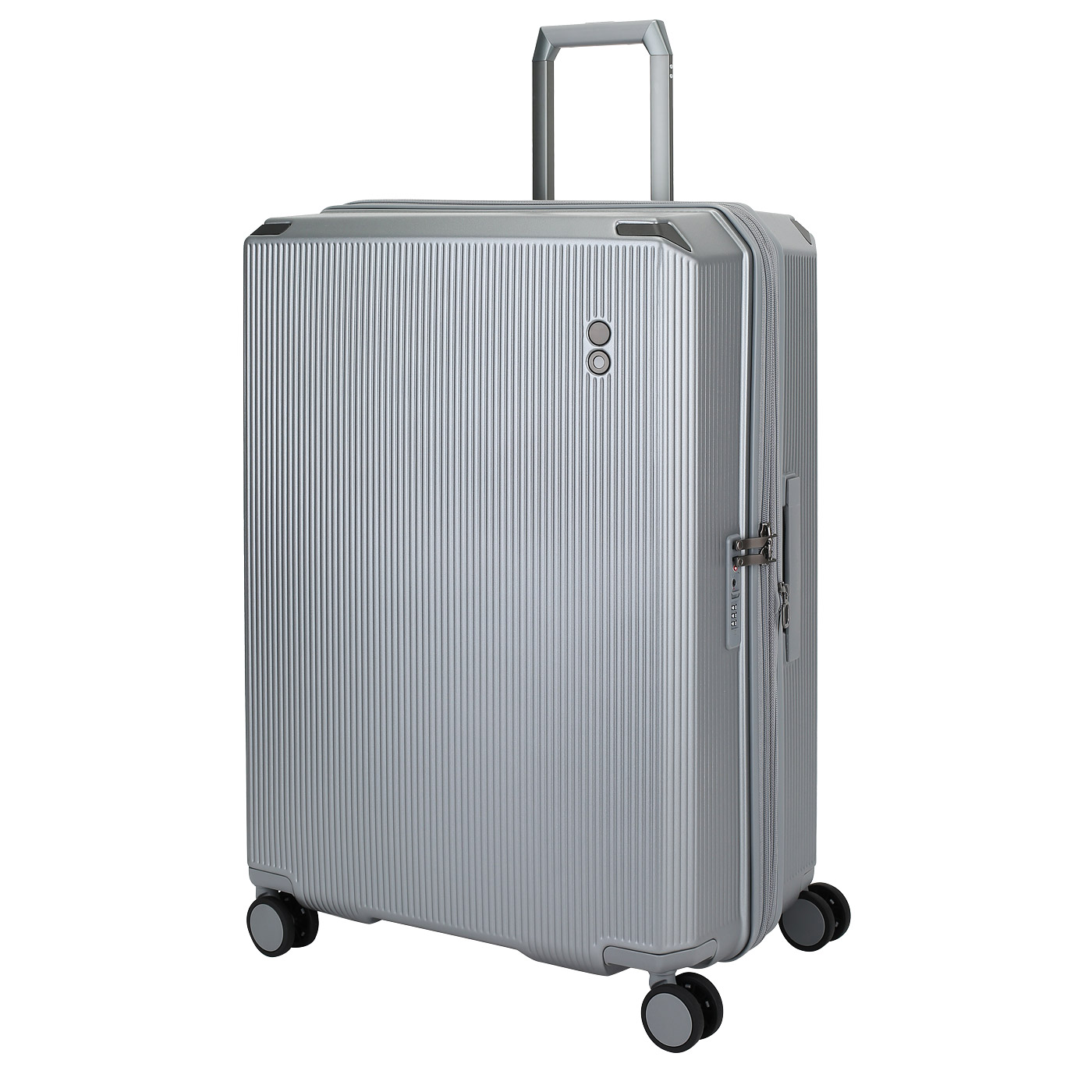 Echolac Чемодан большой L из поликарбоната