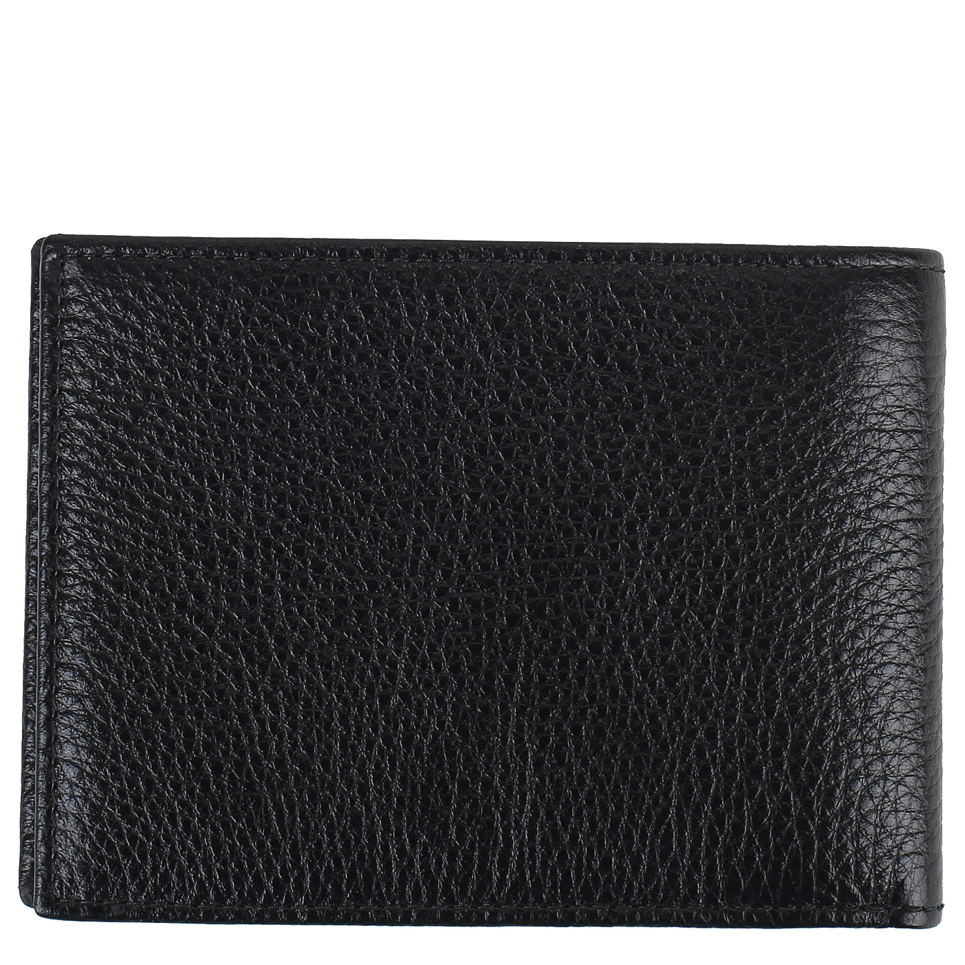 Портмоне складное без застежки Neri Karra 