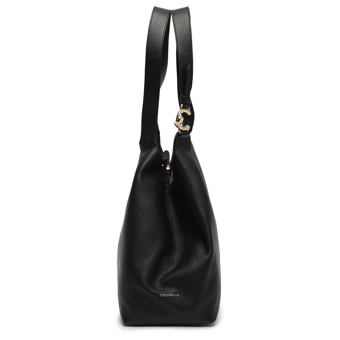 Кожаная сумка Coccinelle CoccinelleC-easy