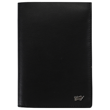 Braun Buffel