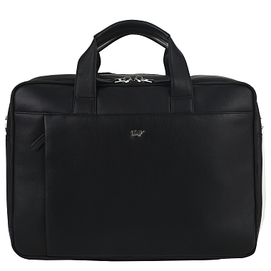 Braun Buffel