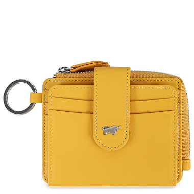 Braun Buffel