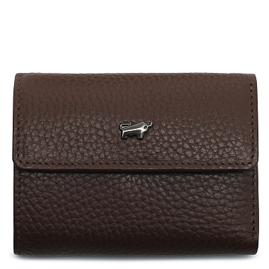 Braun Buffel