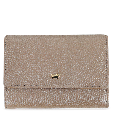 Braun Buffel
