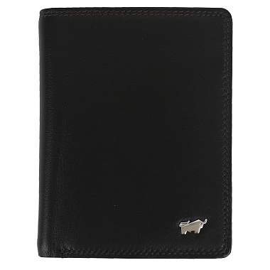 Braun Buffel